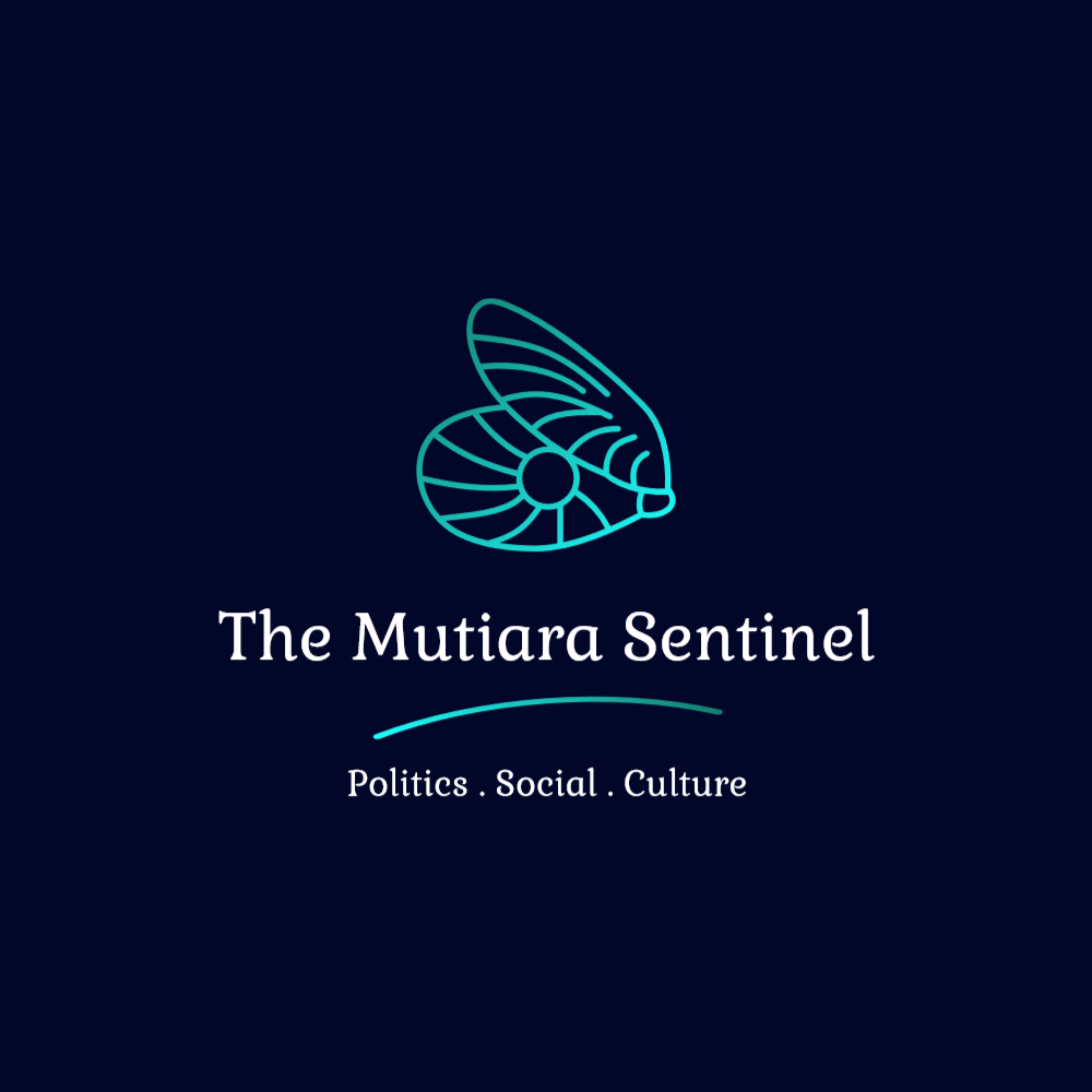 The Mutiara Sentinel