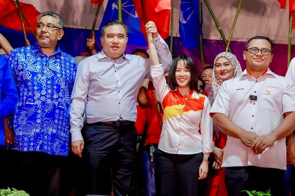 KKB by-election: A test for PH and Anwar on Indians' support